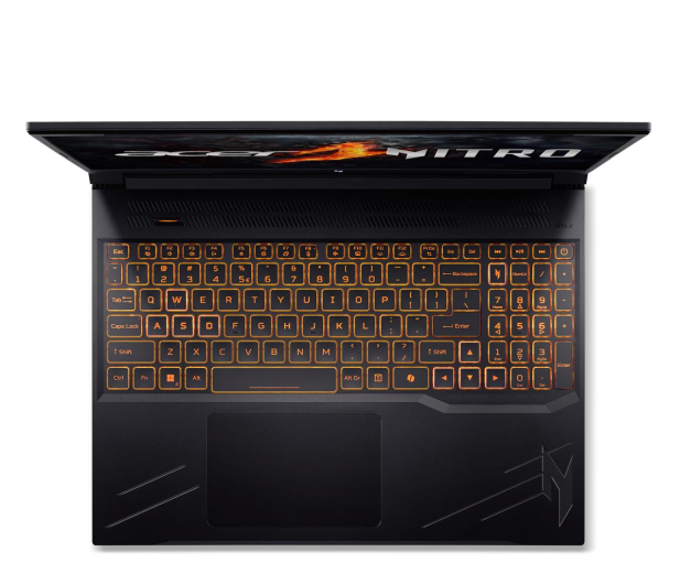 Acer Nitro V16 R5-8645HS/16GB/512 RTX4050 165Hz - 1266204 - zdjęcie 4